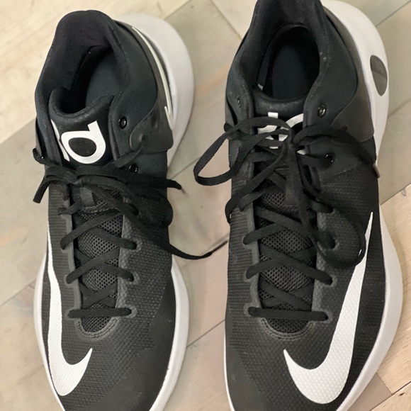 Nike Other - Mens 13 Nike KD TREY 5 Basketball shoe